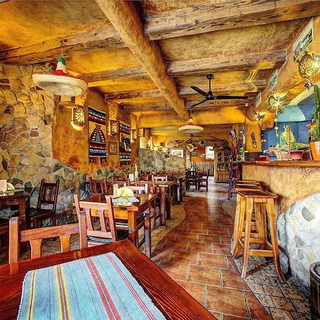 Bed and Breakfast Xavito Санок Екстер'єр фото