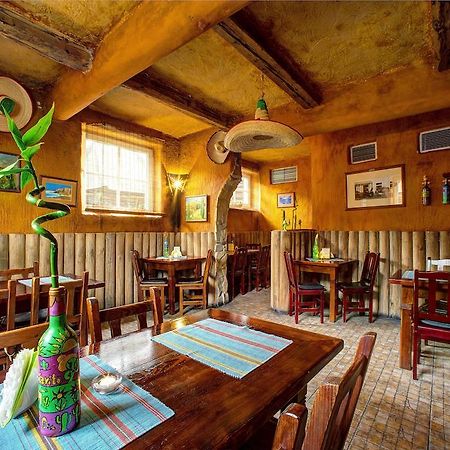 Bed and Breakfast Xavito Санок Екстер'єр фото