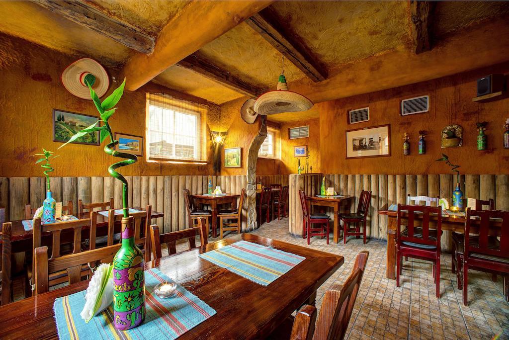Bed and Breakfast Xavito Санок Екстер'єр фото