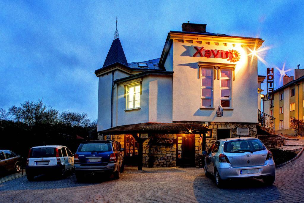 Bed and Breakfast Xavito Санок Екстер'єр фото
