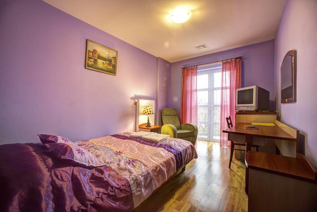 Bed and Breakfast Xavito Санок Номер фото
