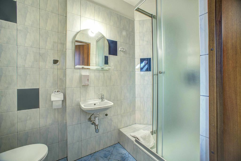 Bed and Breakfast Xavito Санок Номер фото
