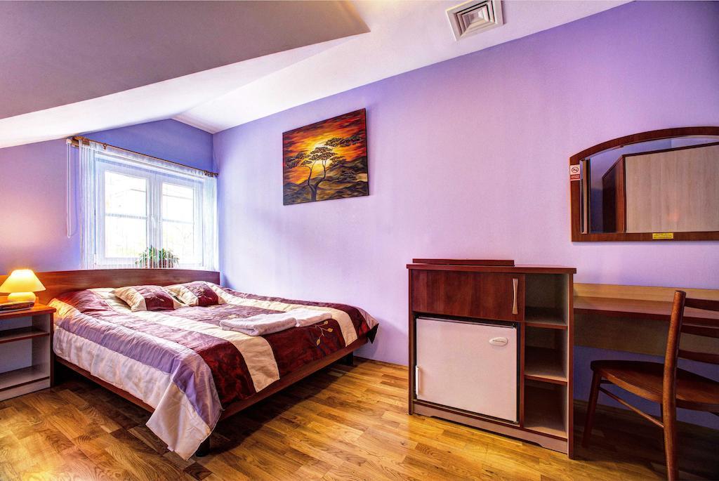 Bed and Breakfast Xavito Санок Номер фото